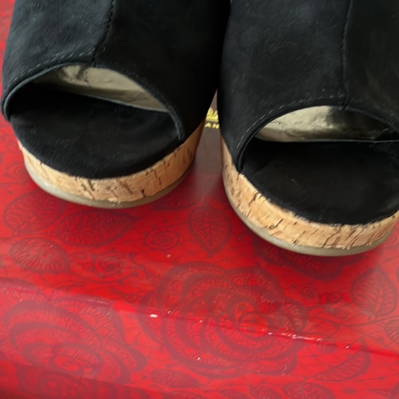 Carlos Santana wedge - Picture 9 of 10